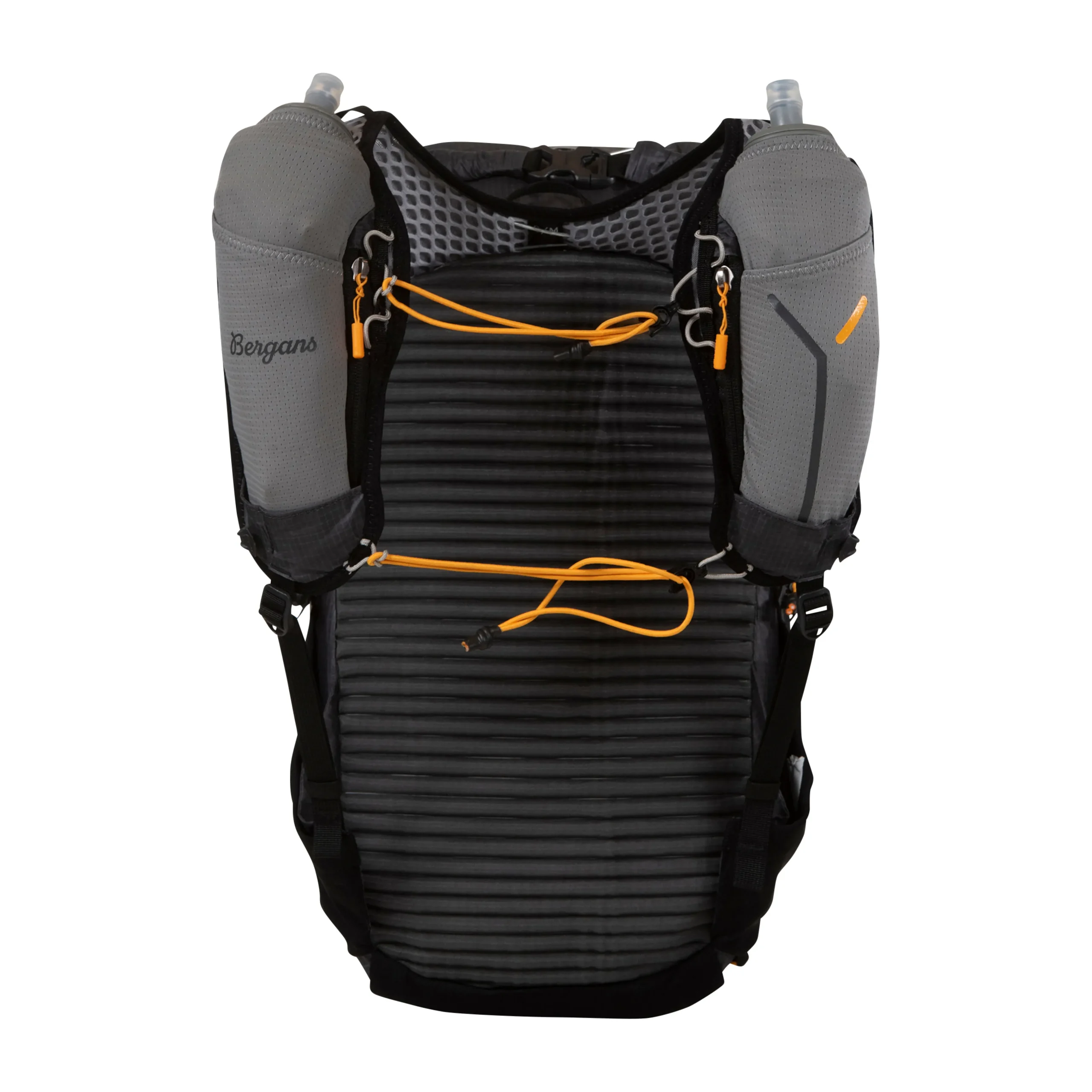Hot Bergans Y LightLine Fastpack M/L 1-24 - Dark Shadow Grey