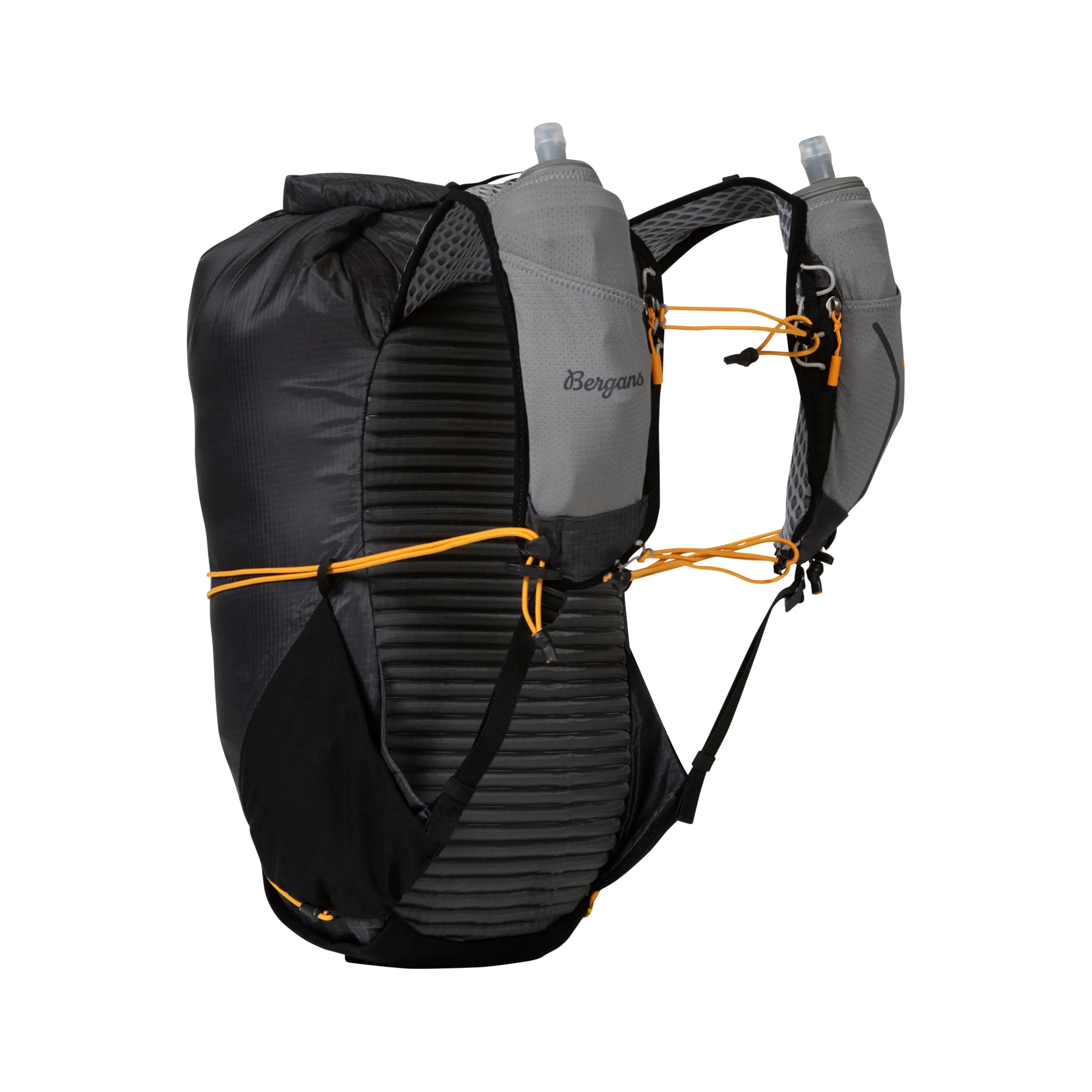 Hot Bergans Y LightLine Fastpack M/L 1-24 - Dark Shadow Grey