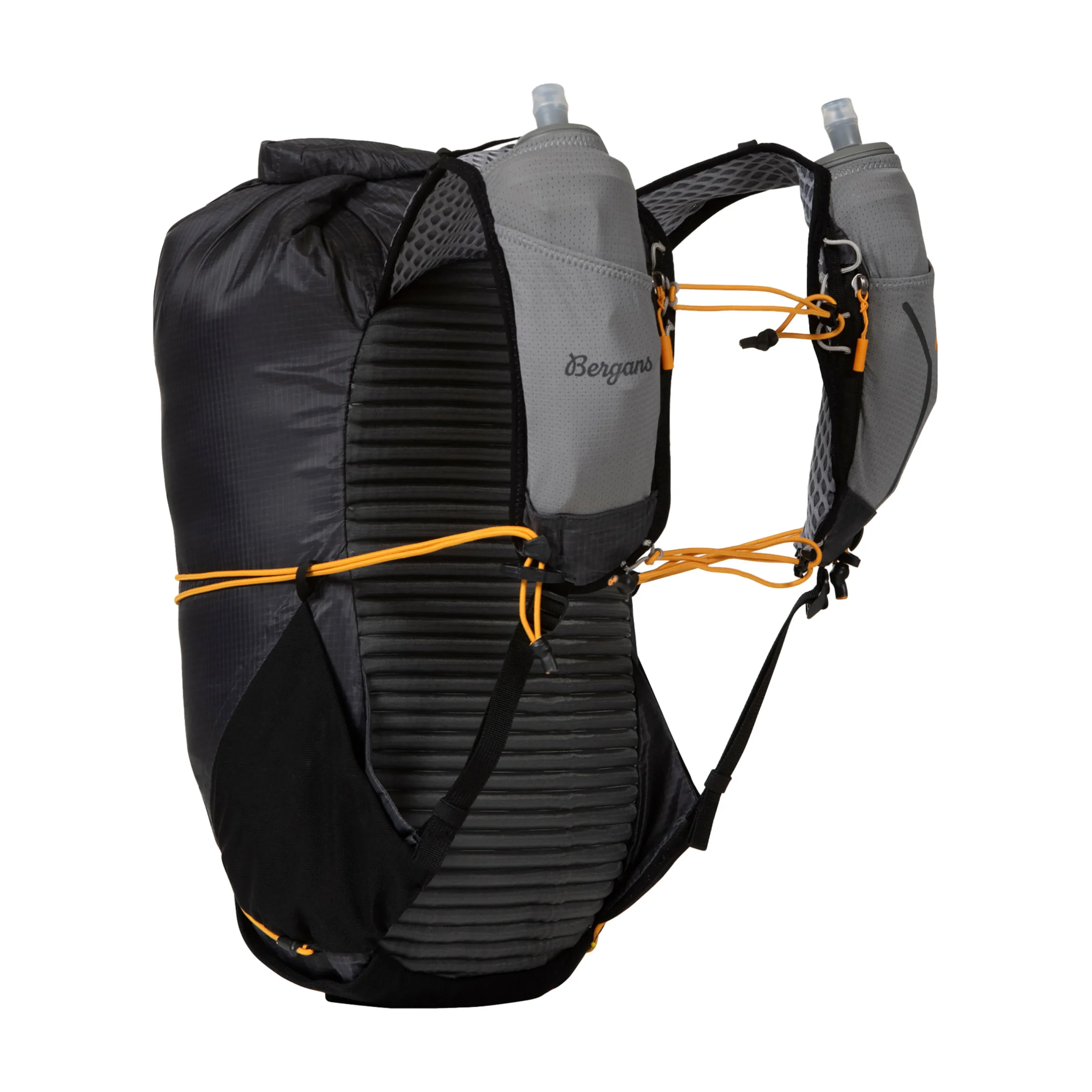 Cheap Bergans Y LightLine Fastpack S/M 1-24 - Dark Shadow Grey