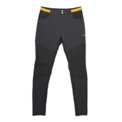 Online Bergans Y LightLine Progressive Pants Men - Dark Shadow Grey