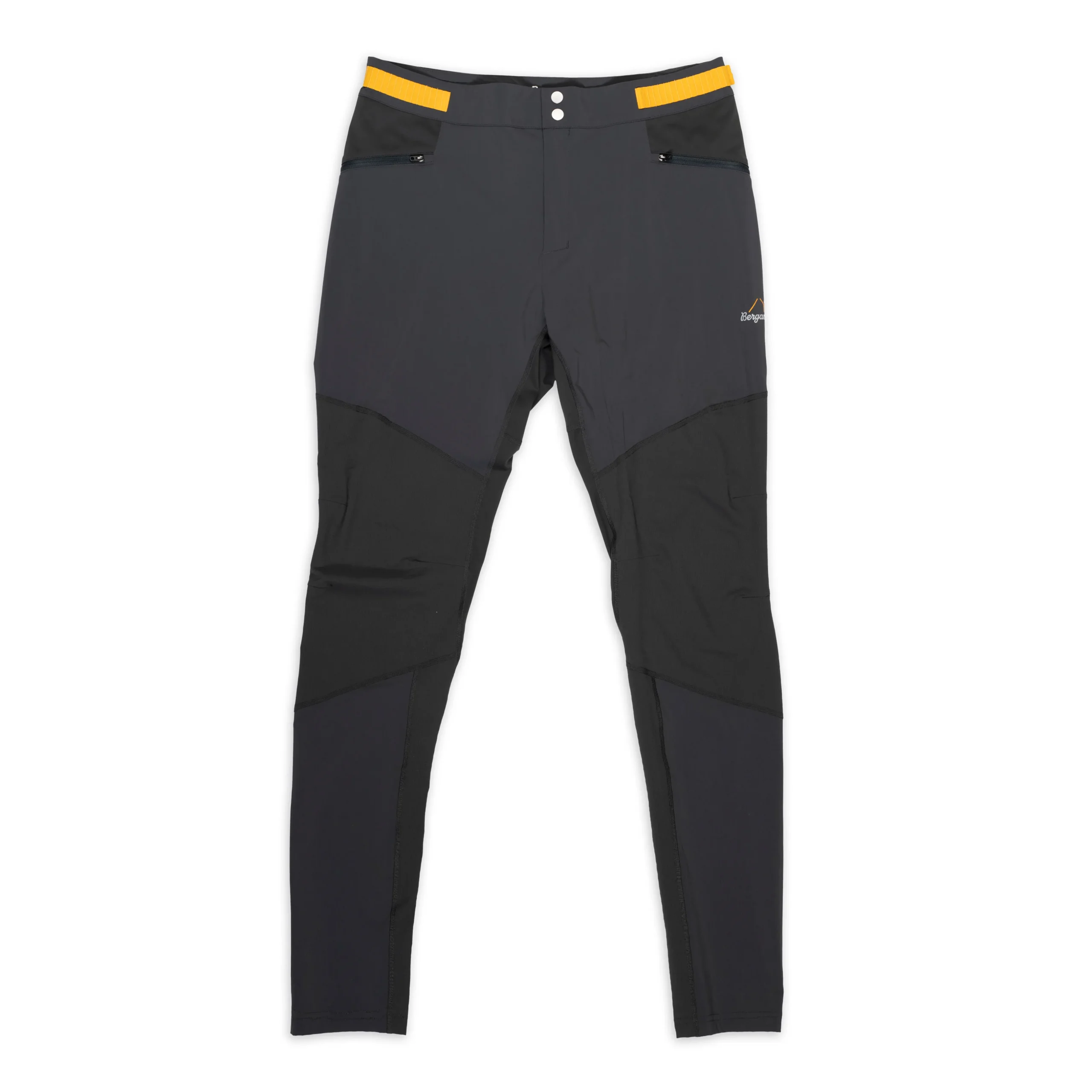 Online Bergans Y LightLine Progressive Pants Men - Dark Shadow Grey