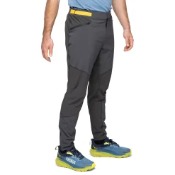 Online Bergans Y LightLine Progressive Pants Men - Dark Shadow Grey