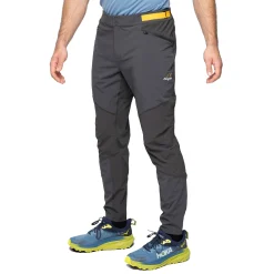 Online Bergans Y LightLine Progressive Pants Men - Dark Shadow Grey