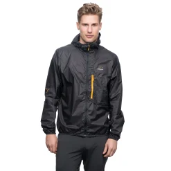 Flash Sale Bergans Y LightLine Pure Windbreaker Jacket Men - Dark Shadow Grey