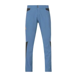 Cheap Bergans Y LightLine Vapor Pants Men - Elemental Blue