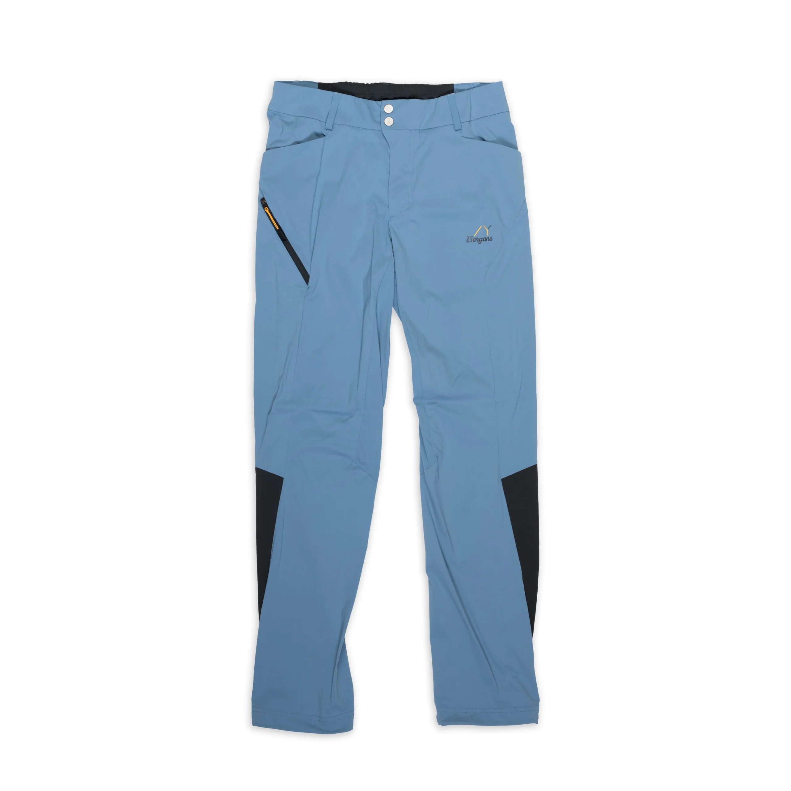 Fashion Bergans Y LightLine Vapor Pants Women - Elemental Blue