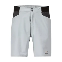 Online Bergans Y LightLine Vapor Shorts Men - Pearl Grey
