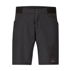 Fashion Bergans Y LightLine Vapor Shorts Men - Dark Shadow Grey