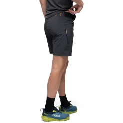 Fashion Bergans Y LightLine Vapor Shorts Men - Dark Shadow Grey