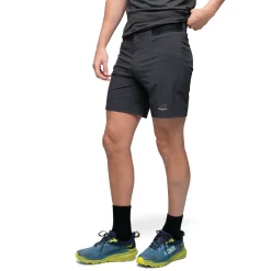 Fashion Bergans Y LightLine Vapor Shorts Men - Dark Shadow Grey