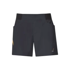 Cheap Bergans Y LightLine Vapor V2 Shorts Women - Dark Shadow Grey