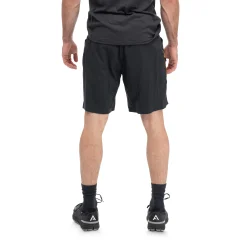New Bergans Y LightLine Vapor V2 Shorts Men - Dark Shadow Grey