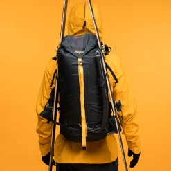 Hot Bergans Y MountainLine 40 Daypack M/L W/Safeback -