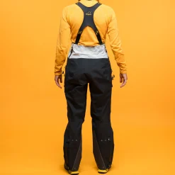 Flash Sale Bergans Y MountainLine Bold 3L Shell Bib Pants Women -