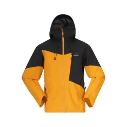 Store Bergans Y MountainLine Bold 3L Shell Jacket Men -
