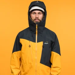 Store Bergans Y MountainLine Bold 3L Shell Jacket Men -