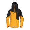 Online Bergans Y MountainLine Bold 3L Shell Jacket Women -