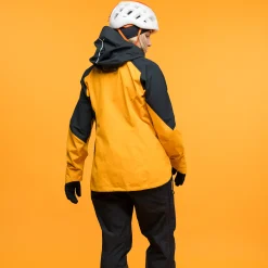 Online Bergans Y MountainLine Bold 3L Shell Jacket Women -