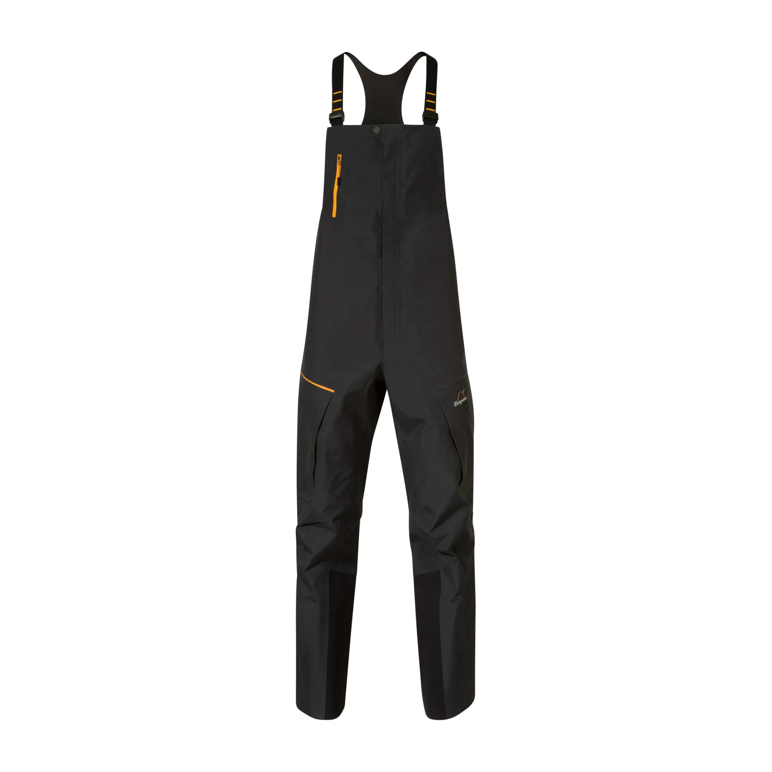 Cheap Bergans Y MountainLine Bold 3L Shell Bib Pants Men -