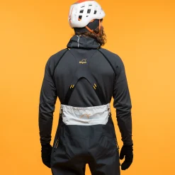 Cheap Bergans Y MountainLine Bold 3L Shell Bib Pants Men -