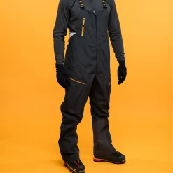 Cheap Bergans Y MountainLine Bold 3L Shell Bib Pants Men -