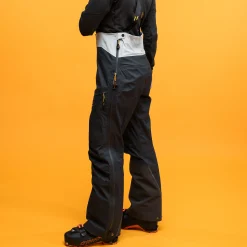 New Bergans Y MountainLine Breathe 3L Shell Bib Pants Women -