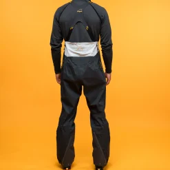 Best Bergans Y MountainLine Breathe 3L Shell Bib Pants Men -