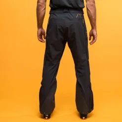 Hot Bergans Y MountainLine Hybrid Softshell Pants Men - Dark Shadow Grey