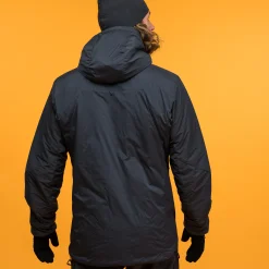 Outlet Bergans Y MountainLine Insulated Windbreaker Jacket Men - Dark Shadow Grey