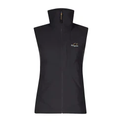 Outlet Bergans Y MountainLine Light Insulated Air Vest Women - Dark Shadow Grey