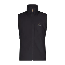 Online Bergans Y MountainLine Light Insulated Air Vest Men - Dark Shadow Grey