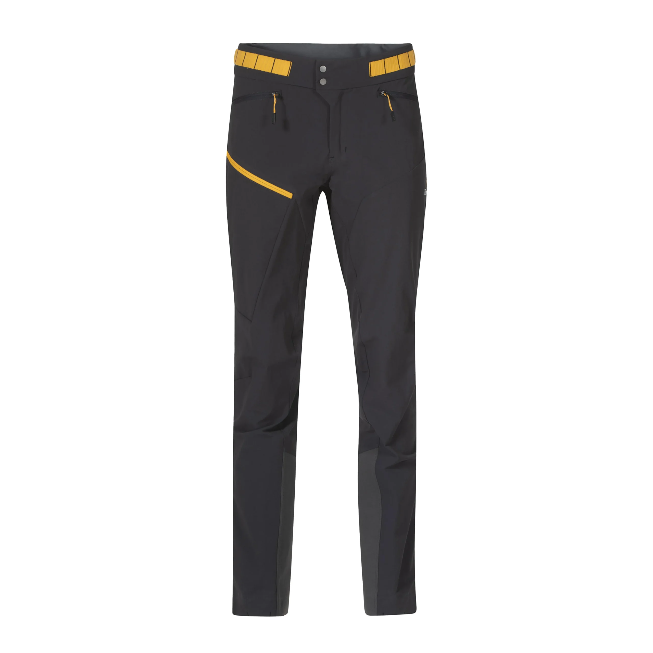 Store Bergans Y MountainLine Wooltech Softshell Pants Women -