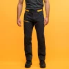 New Bergans Y MountainLine Wooltech Softshell Pants Men -