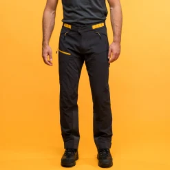 New Bergans Y MountainLine Wooltech Softshell Pants Men -