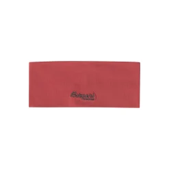 Online Bergans Youth Cotton Headband - Rusty Dust